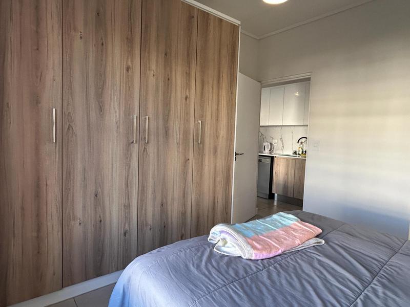 To Let 1 Bedroom Property for Rent in Sandown Western Cape